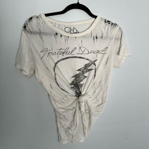 Chaser Grateful Dead Tee